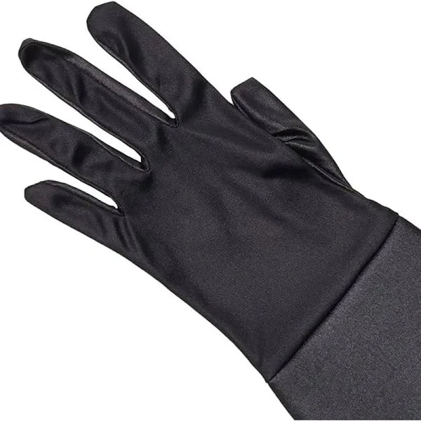 Disguise The Incredibles - Super Hero Gloves - Adult 3 Disguise The Incredibles - Super Hero Gloves - Adult - Image 3