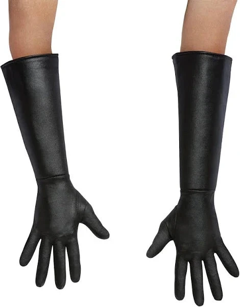 Disguise The Incredibles - Super Hero Gloves - Adult 1 Disguise The Incredibles - Super Hero Gloves - Adult