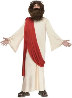 Fun World Jesus Children's Costume