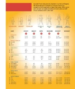 Disguise Pokemon - Eevee Costume Deluxe Dress - Adult 11 Disguise Pokemon - Eevee Costume Deluxe Dress - Adult -Caufields Store size chart 1ded7ac1 d779 4603 ad3c 439d5c28e4bd 3