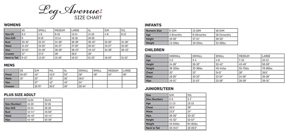 LEG AVENUE Sexy Time Out Referee Costume 5 LEG AVENUE Sexy Time Out Referee Costume - Image 5