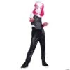 JAZWARES Marvel - Ghost Spider (Spider Gwen) Costume - Child