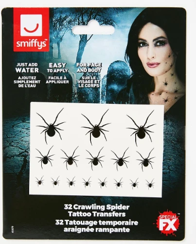 Spider Tattoos 1 Spider Tattoos