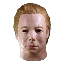 TRICK OR TREAT STUDIOS Star Trek - 1975 Captain Kirk Mask