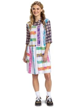 Disguise Stranger Things - Eleven Costume - Adult