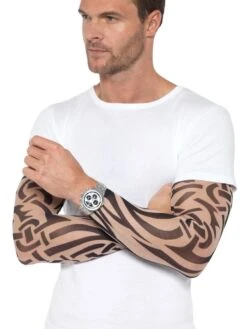 Tattoo Sleeves - Tribal