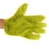 Dr. Seuss' The Grinch - Deluxe Furry Gloves