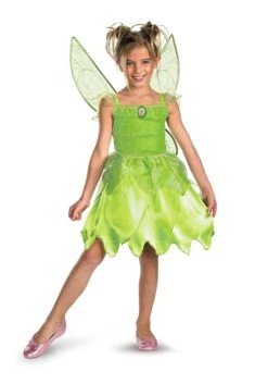 Disguise Tinkerbell Child's Costume