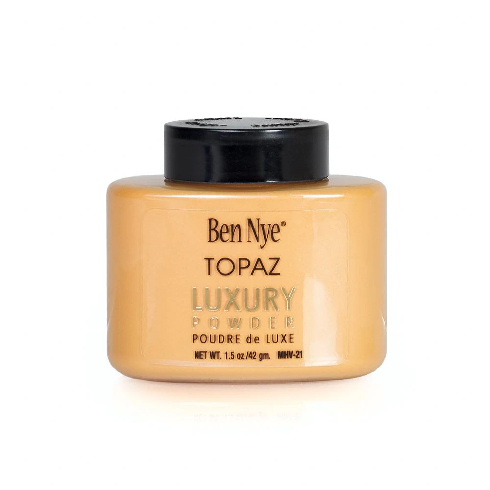 Ben Nye Luxury Powder 6 Ben Nye Luxury Powder - Image 6