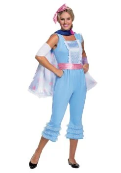 Disguise Toy Story - Bo Peep New Look - Adult