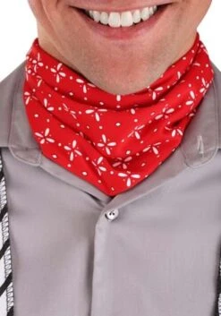 Disguise Woody Adult Costume Kit -Caufields Store toy story woody adult accessory kit 2