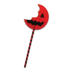 TRICK OR TREAT STUDIOS Trick 'r Treat - Bitten Lollipop Prop