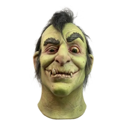 TRICK OR TREAT STUDIOS Mr. Gruesome Toothsome Mask