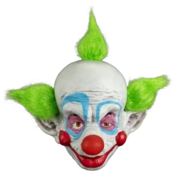 TRICK OR TREAT STUDIOS Killer Klowns From Outer Space - Shorty Injection Mask
