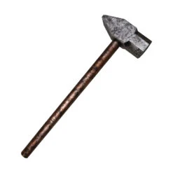 TRICK OR TREAT STUDIOS Texas Chainsaw Massacre - Sledgehammer Prop