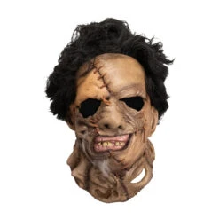 TRICK OR TREAT STUDIOS Texas Chainsaw Massacre II - Leatherface II Mask