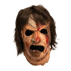 TRICK OR TREAT STUDIOS Texas Chainsaw Massacre III - Leatherface Mask