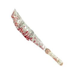 TRICK OR TREAT STUDIOS Twisted Metal - Sweet Tooth's Machete