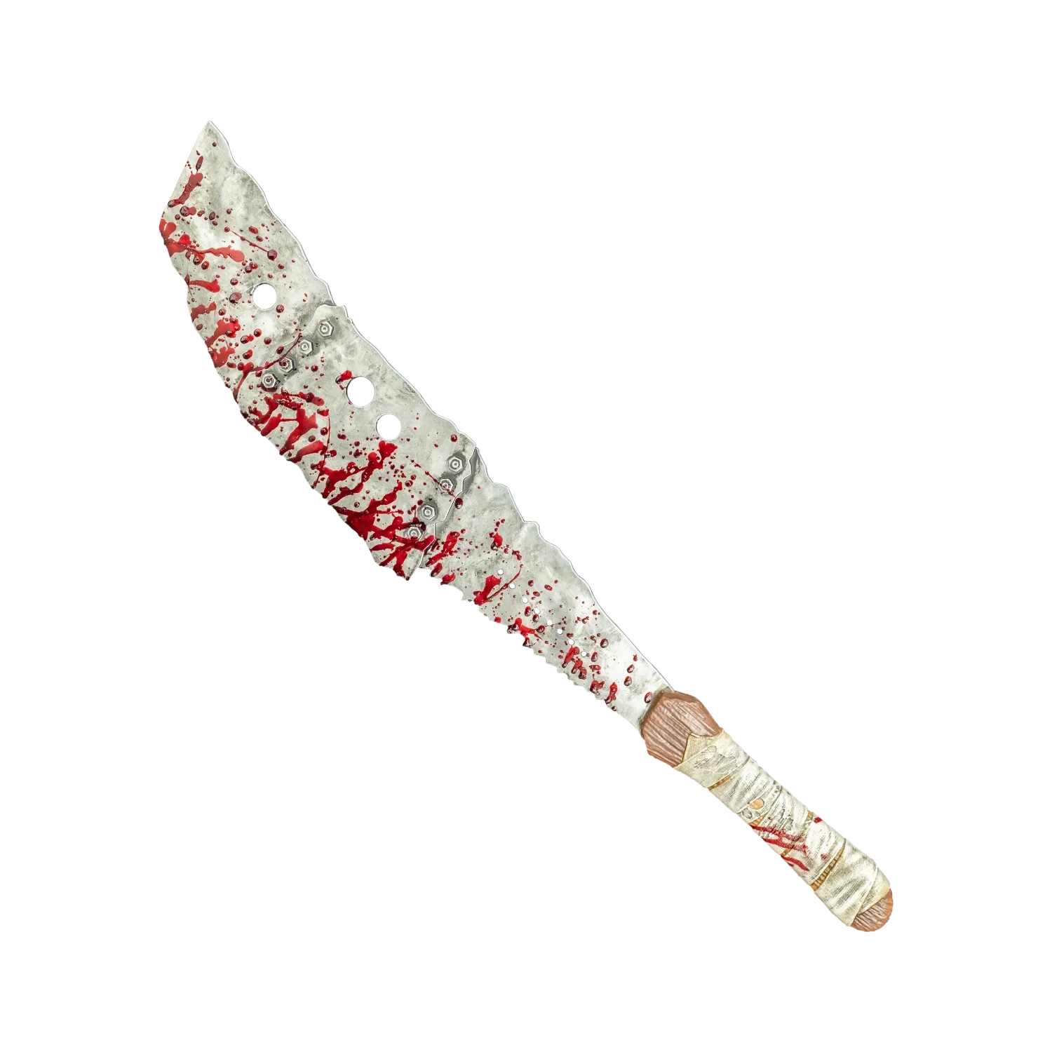 TRICK OR TREAT STUDIOS Twisted Metal - Sweet Tooth's Machete 1 TRICK OR TREAT STUDIOS Twisted Metal - Sweet Tooth's Machete