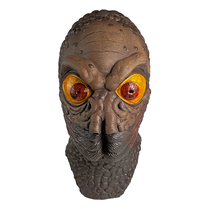 TRICK OR TREAT STUDIOS Universal Monsters - The Mole Man Mask 1 TRICK OR TREAT STUDIOS Universal Monsters - The Mole Man Mask