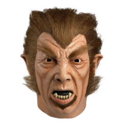 TRICK OR TREAT STUDIOS Universal Monsters - Werewolf Of London Mask