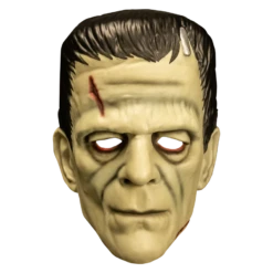 TRICK OR TREAT STUDIOS Universal Classic Monsters - Frankenstein Injection Mask