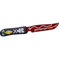 TRICK OR TREAT STUDIOS Child's Play 2 - Ultimate Chucky Doll - Voodoo Knife