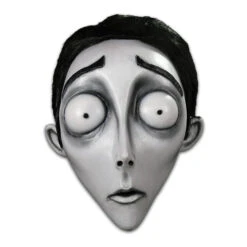 TRICK OR TREAT STUDIOS Corpse Bride - Victor Mask