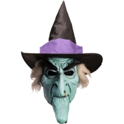 TRICK OR TREAT STUDIOS Scooby Doo - Witch Mask