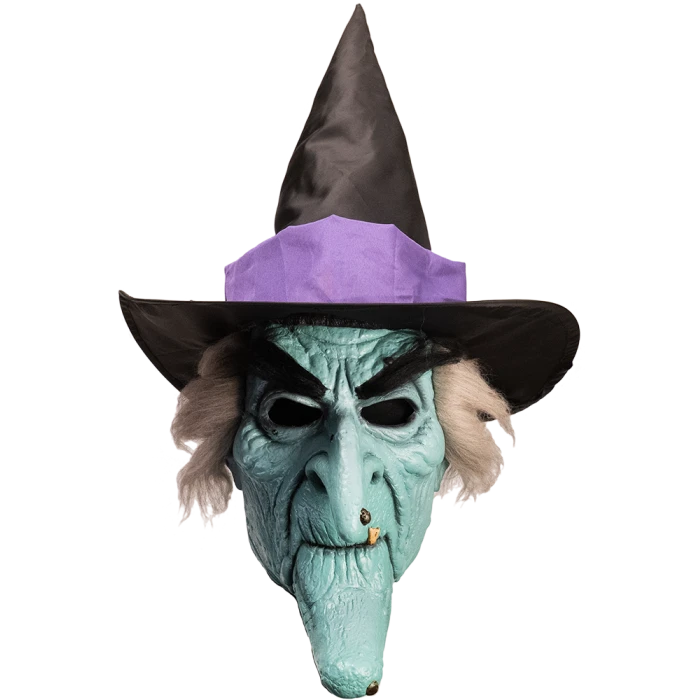 TRICK OR TREAT STUDIOS Scooby Doo - Witch Mask 1 TRICK OR TREAT STUDIOS Scooby Doo - Witch Mask