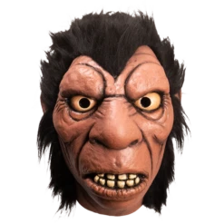 TRICK OR TREAT STUDIOS Scooby Doo - Caveman Mask