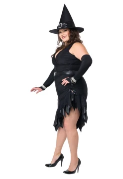 Million Dollar Witch - Adult -Caufields Store u3lsp5ko