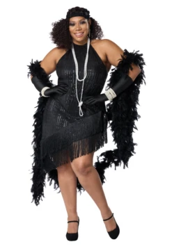 Fabulous Flapper - Adult Plus