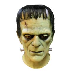 TRICK OR TREAT STUDIOS Universal Monsters - Boris Karloff Frankenstein Mask