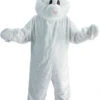 Forum Novelties Bunny Mascot Costume
