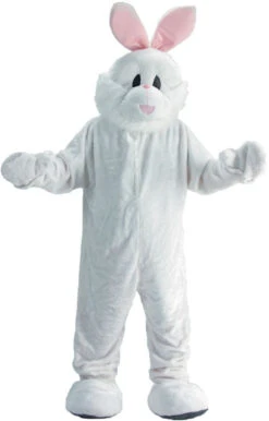 Forum Novelties Bunny Mascot Costume
