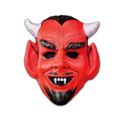 TRICK OR TREAT STUDIOS Volumes Of Blood - Devil Mask