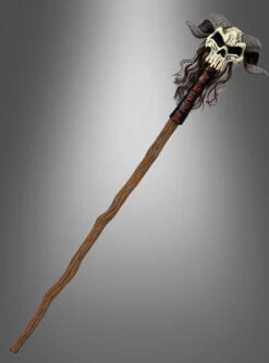 Warlock Staff - 58"