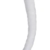 Cat Tail - White 16"