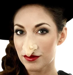 Witch Nose Prosthetic