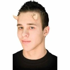 Small Universal Horns - Prosthetic