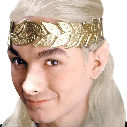 Elven Ear Tips - Prosthetic 1 Elven Ear Tips - Prosthetic