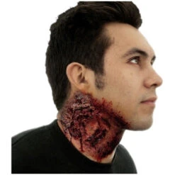 Mega Bite Prosthetic