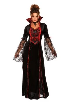 Dreamgirl Vampira Women’s Adult Costume